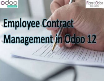 Employee contract management in odoo 12 (1)