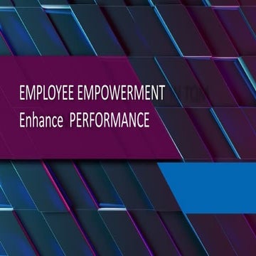 it is note on customer satisfaction and employeement | PPTX