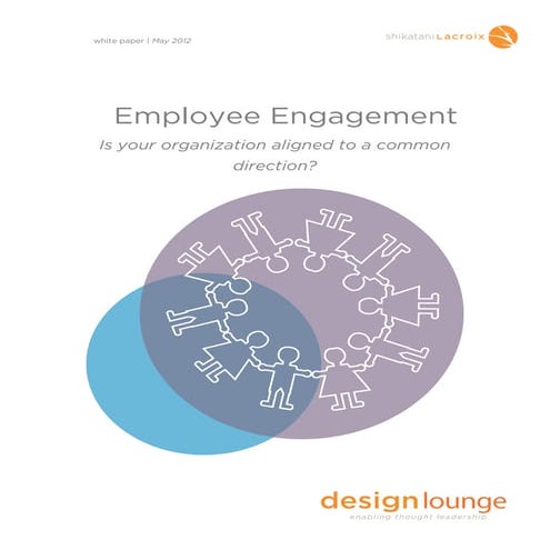 Employee Engagement