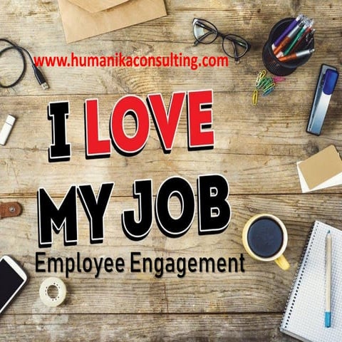 Employee Engagement 