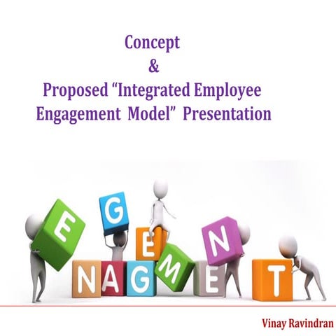 Employee engagement by vinay ravindran (www.vinayravindran.com)