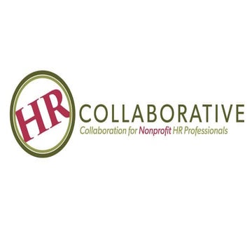 CNHRP Quarterly Session: ENGAGE: Employee Engagement