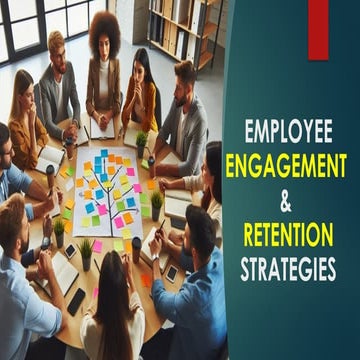 Employee Engagement & Retention Strategr.pptx