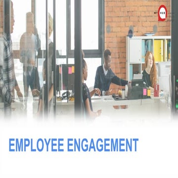 Employee Engagement