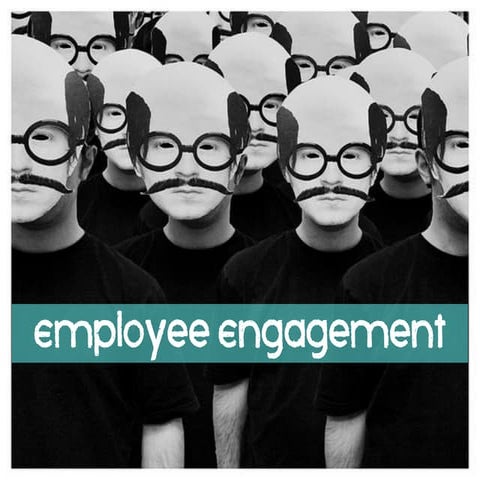 Employee engagment