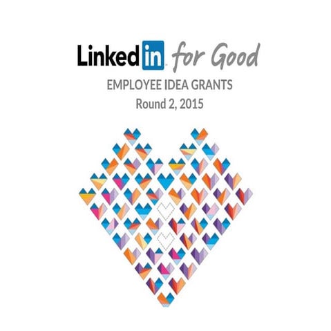 Employee idea grant r2 2015 final