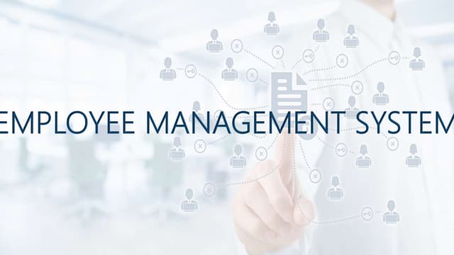 Employee Management System UML Diagrams Use Case Diagram, Activity ...