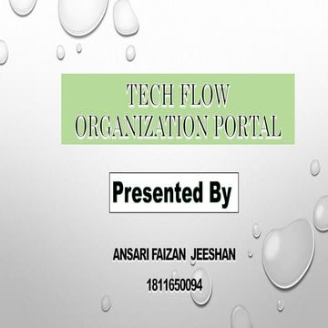 Employee management system Project