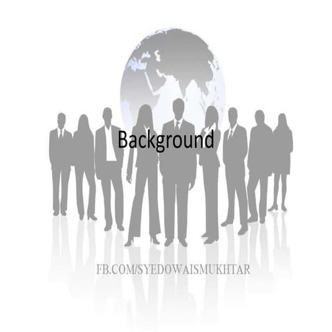 Employee Motivation : How to kill a employee's morale in 5 steps! - By Owais ...