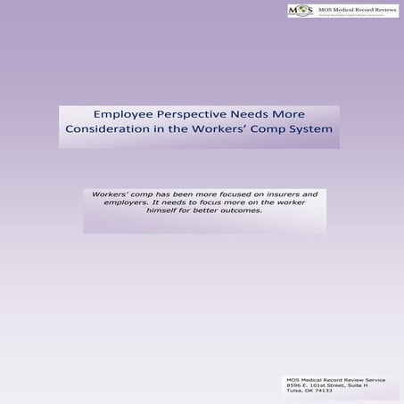 What Are The Benefits Of Workmen’s Compensation.pptx