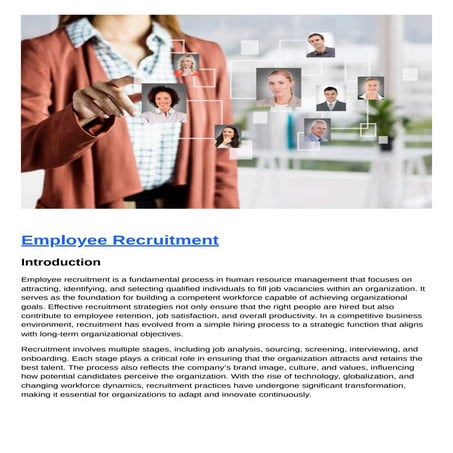 Employee Recruitment. pdf  for employers