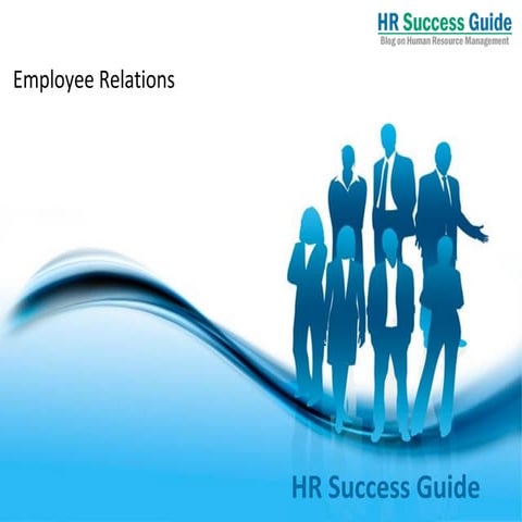 Employee Relations