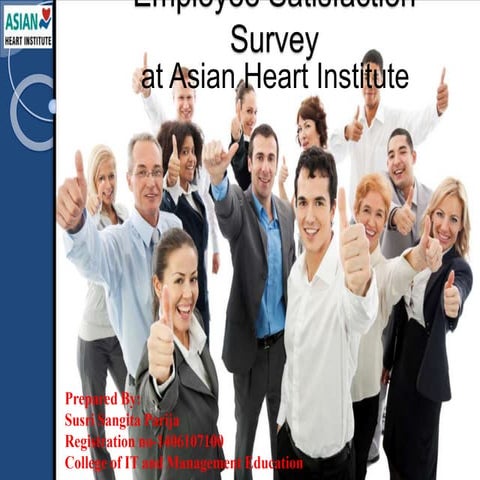 presentation on Employee Satisfaction.pptx