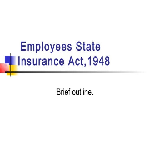Employees_state_insurance_act