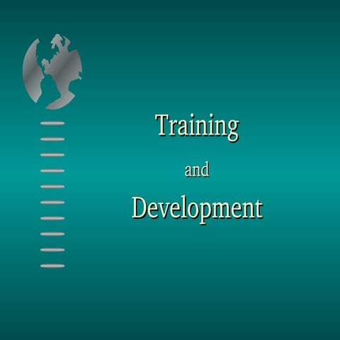 Employee training(2)