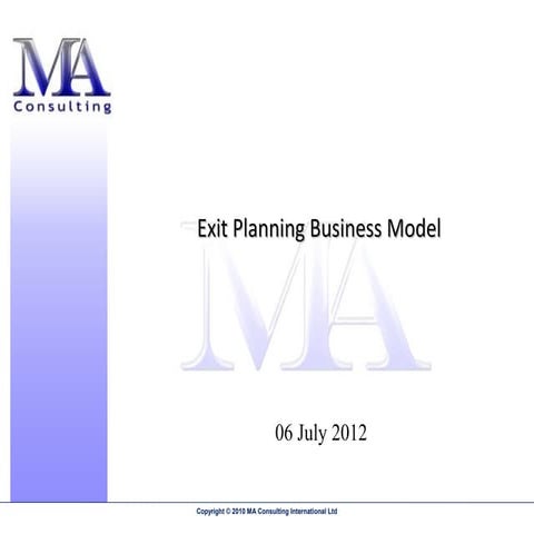 Employee transfer business model