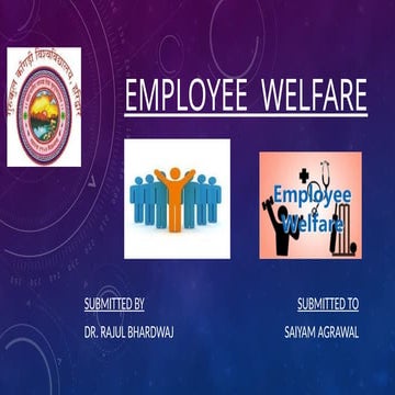 Employee welfare Management.pptxvghjjhgvnn
