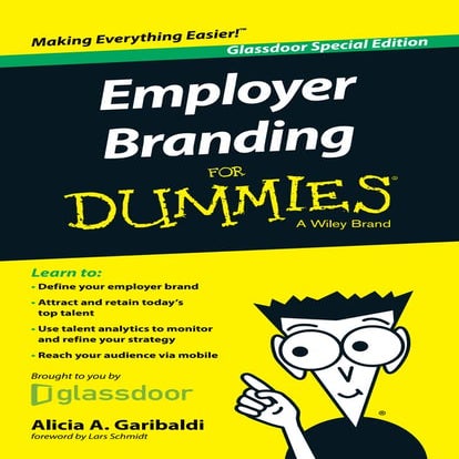 Employer branding-for-dummies