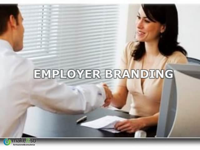 Reclutamento e selezione dei talent...