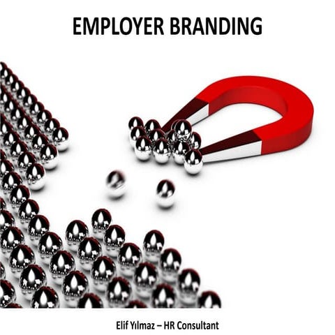 Employer Branding
