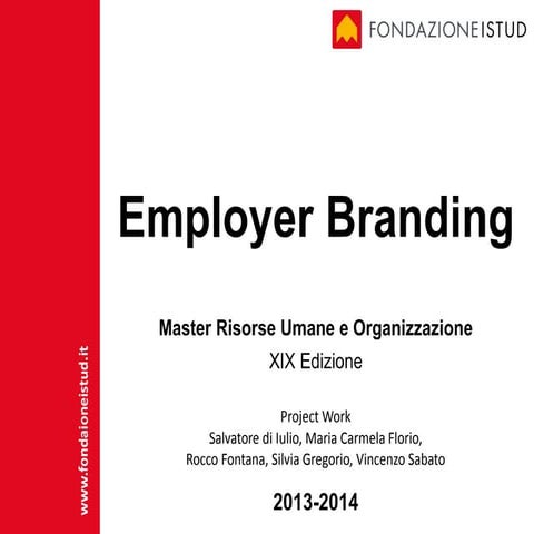 Employer Branding  