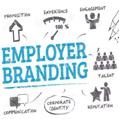 Employer branding