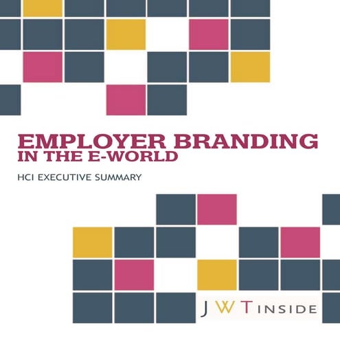 Employer branding in_the_e-world