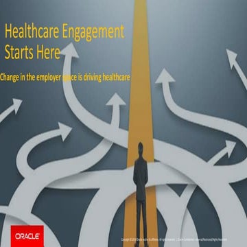 Employer Healthcare Tweetable Takeaways