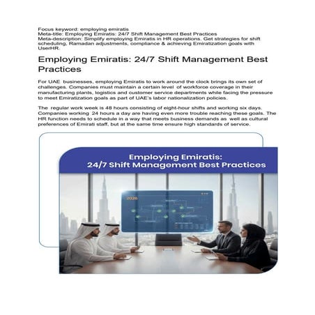 Employing Emiratis_ 24_7 Shift Management Best Practices.pdf