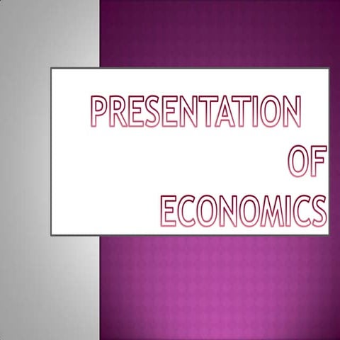  Employment ( GROWTH INFORMALISATION AND OTHER ISSUES)