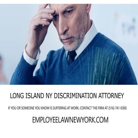 Employment Law Firm NYC | Employment And Labor Law Attorney | PDF