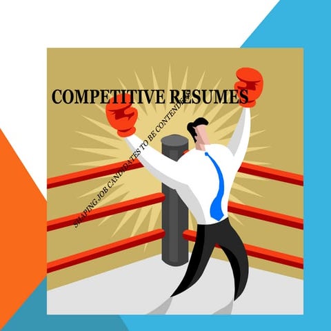 Employment workshop 2