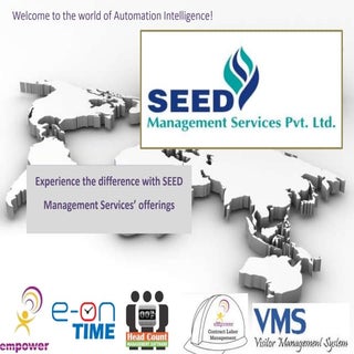 Employee Management system