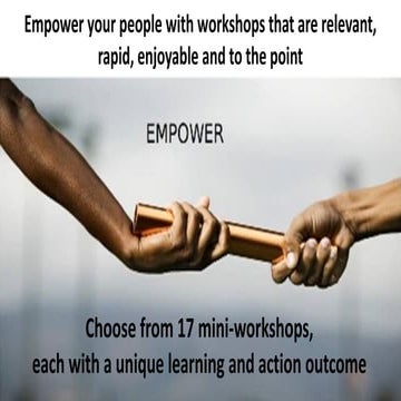 Empower!