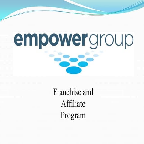 Empower Franchise