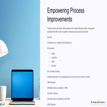 Though Models-Empowering-Process-Improvements.pptx