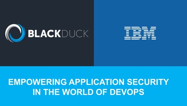 Empowering Application Security Protection in the World of DevOps