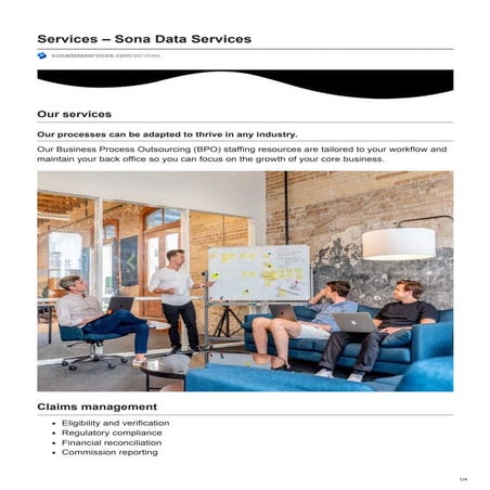 Empowering Businesses with Reliable BPO Support.pdf