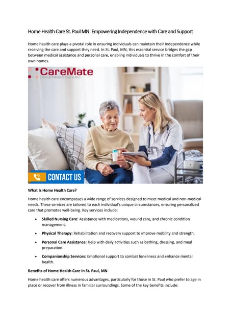 The Role of Home Care Aides in California.pptx