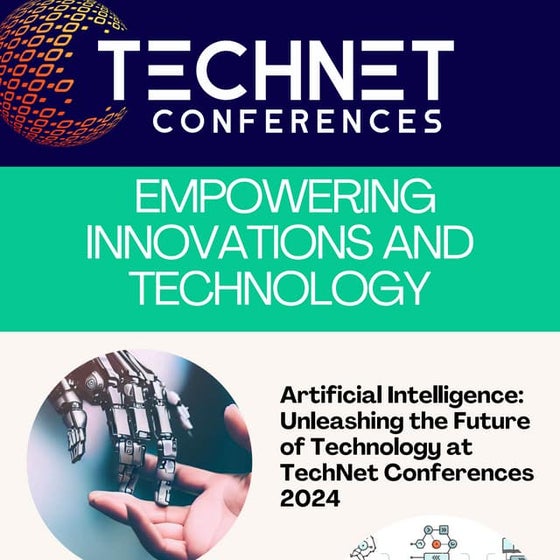 Technet conferences