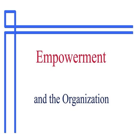 Empowering Mega Corp: insights into work/life balance