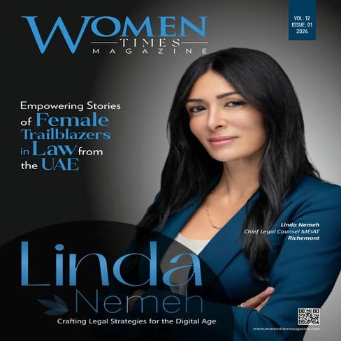 Anna Whitaker: Charting the Future of Supply Chain with Precision ...