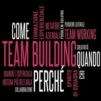 Team Building: come organizzare un evento di successo