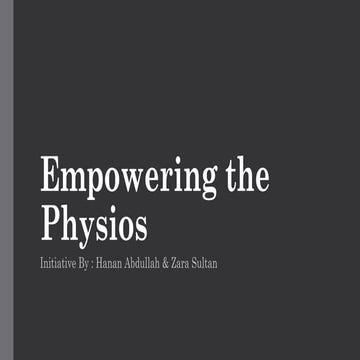 Common Nerves of Lower Extremity---  Empowering the Physios.pptx