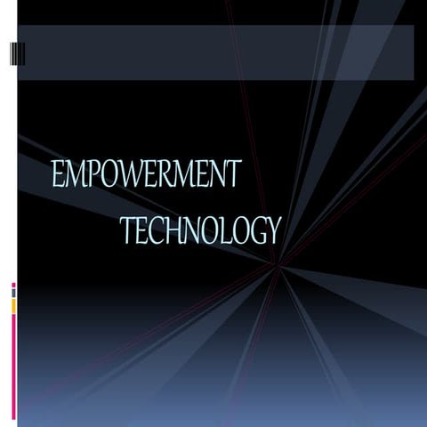 Empowerment
