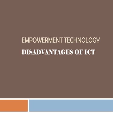 Empowerment-TeeeEchnology_DOFIiiiCT.pptx