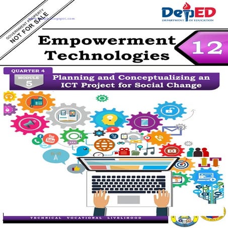 Empowerment Tech-Mod5_Planning and Conceptualizing an ICT Project for Social.pdf