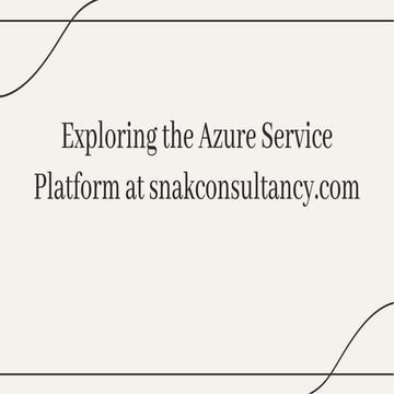 Empower Your Cloud Journey Expert Solutions with Microsoft Azure.pdf