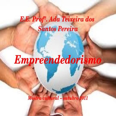 Empreendedorismo