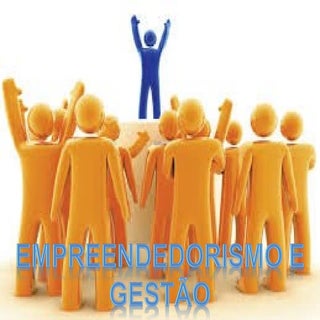 Empreendedorismo